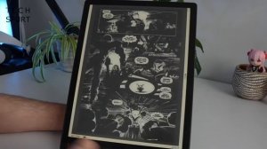 13-Inch e-Ink Android Tablet! | Onyx Boox Tab X Unboxing & Review