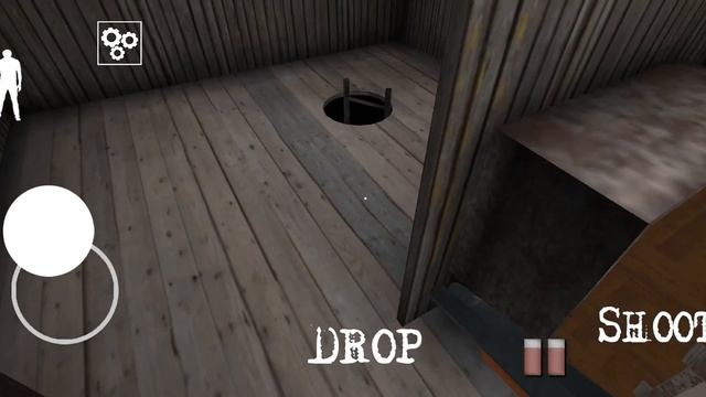 Гренни 2 прохожу, нормал через лодку смотреть онлайн