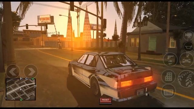Definitive Edition Remastered HD Modpack - GTA SA RTX MOD HD Graphic Android /2024