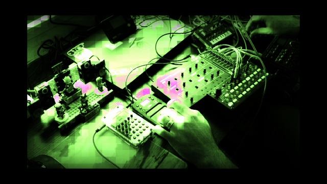 Untitled jam 21 Jan 2022