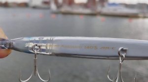 #Shimano #Assassin #Fishing самая лучшая и технологически продвинутая блесна воблер для хищной рыбы