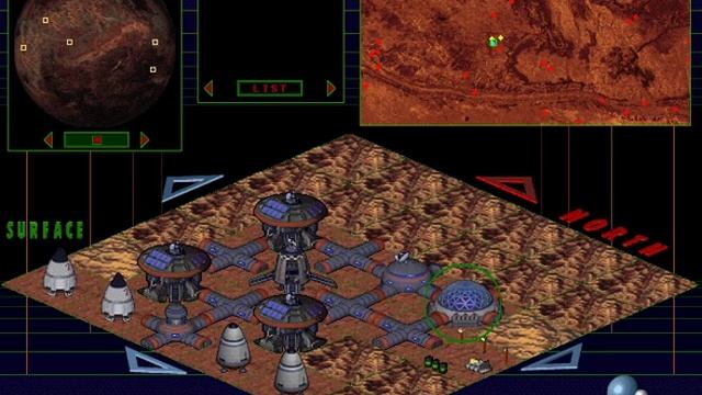 Outpost (Windows 3.x, 1994) Tutorial from Interactive Entertainment Magazine смотреть онлайн