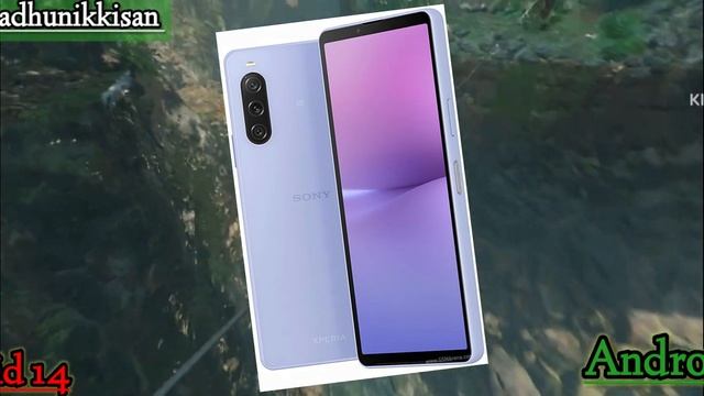 Sony Xperia 10 V Getting Which Android Update in 2023 / Hindi смотреть онлайн