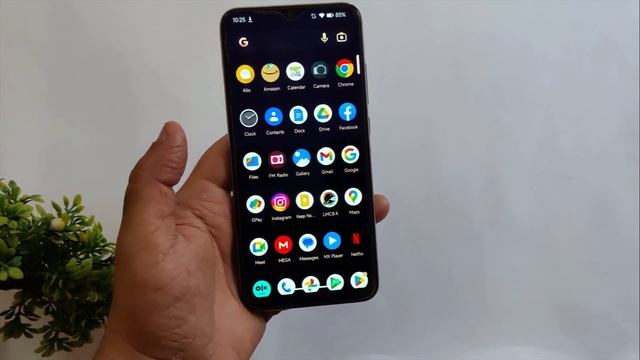 CherishOS v4.2- OFFICIAL | Android 13 FOR MI A3