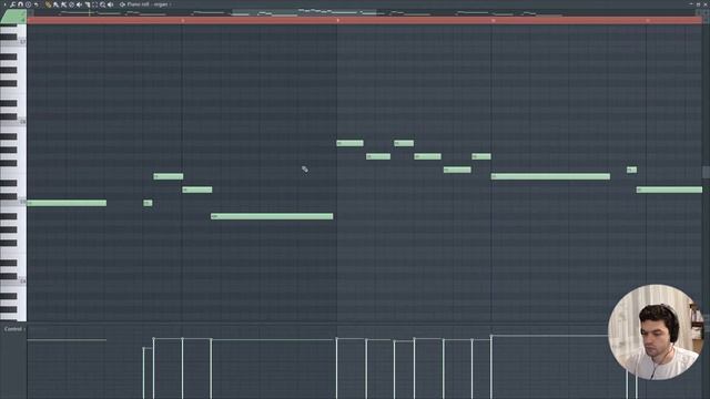ЧТО, ЕСЛИ ПАРТИИ НЕ ЛЕЗУТ. ТРЕК №5 (часть 3). Fruity Loops