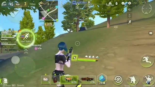 ¦¦ CYBER HUNTER LITE (NetEase) - First Battle Royale Gameplay ANDROID_IOS With Download Link ¦¦