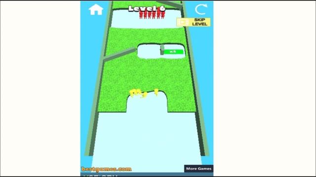 Замок Raid игра мультик смотреть онлайн