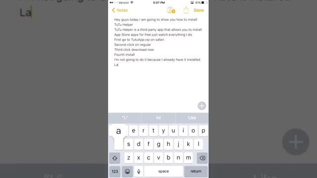 How To Download TuTu Helper смотреть онлайн