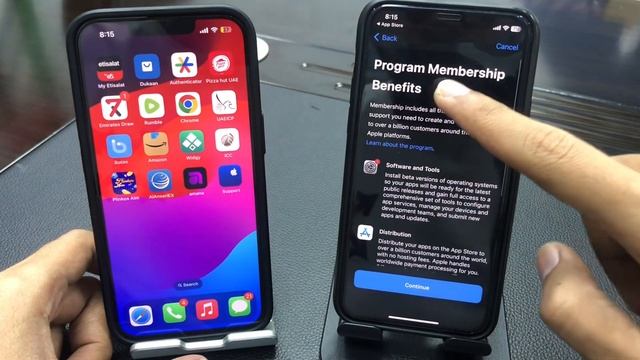 iPhone Update iOS 17 Beta | How to install iOS 17 on iPhone and iPad (FULL METHOD)