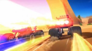 трейлер 4 сезона приключения кота леопольда с лизой! но наоборот приключения Лизы и мышей!