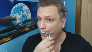 Мясорубка YAQI KNIGHT-HELMET, Ужасы реальности или нега нирваны? Бритьё