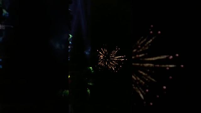 Маркс салют день города 2018 смотреть онлайн