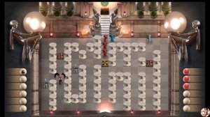 Genesis Order - AngelCraft Puzzle Walkthrough 22-25