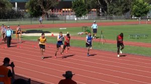 Illawarra Classic 60m   Steve