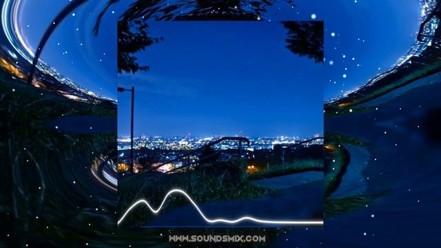 Tokyo Music Walker - Quiet Night [Музыка без авторских прав] смотреть онлайн