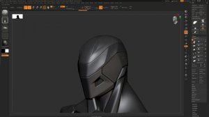 Working With Alphas as Secondary Forms
