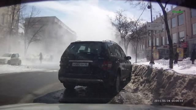 Курск снежный армагеддон смотреть онлайн