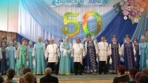 "Берегите Россию" сл. Е.Синицина,муз. М.Андриахина исполняет НСК хор русской песни "Волжские зори"