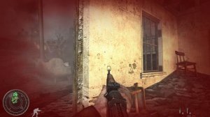 Call of Duty: World at War/ Ветеран (2008). Миссия 8.Железом и кровью. 9.Стальное кольцо.