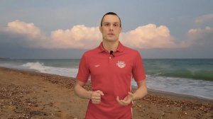 Как плавать четырёхударным кролем. А нужен ли он?