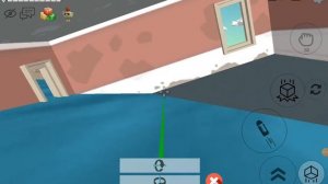 Титаник тонет в чикенгане