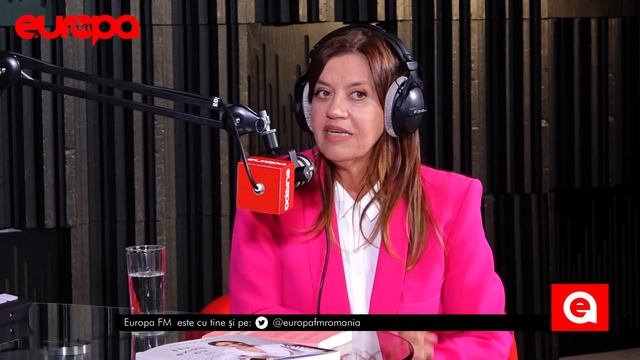 Schimbă Perspectiva, cu Mirela Retegan | Andreea Marin смотреть онлайн