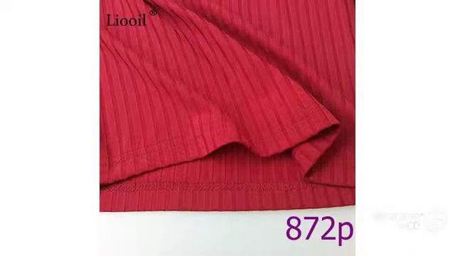 Вязаное платье на Алиэкспресс 2017 смотреть онлайн