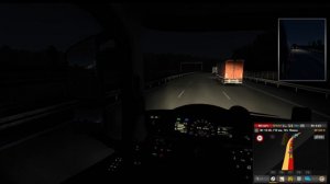 Euro Truck Simulator 2:  Доставка груза на  хорошее расстояние и за большие деньги