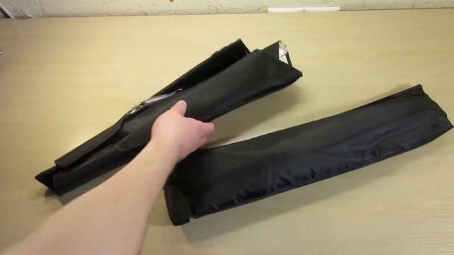 Комплект софтбоксов за 50$. Лучшее предложение. Посылки из Китая смотреть онлайн