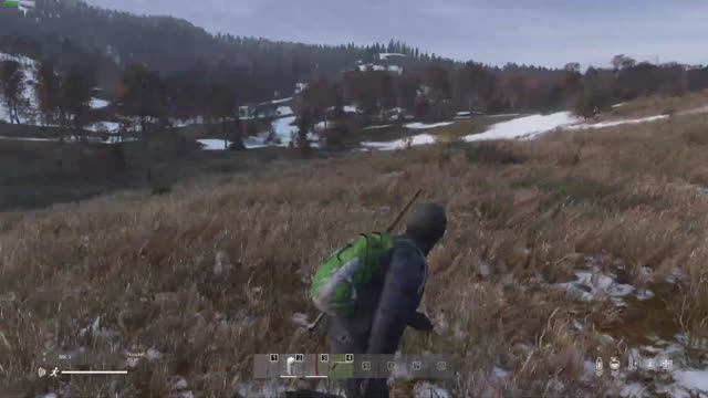 НОВЫЙ ДЕЙЗ - ПЕТЯ НА БАЙКЕ ВЫЖИВАЕТ! - Dayz Frostline  Перезалив Шиморо