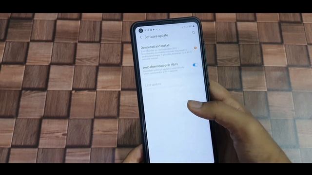 Samsung One ui 4.0 android 12 update kaise download kare | How to download One ui 4.0 Android 12