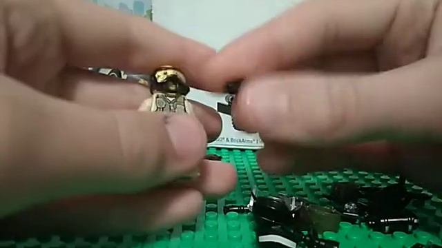 Аксессуары от компании Sidan toys смотреть онлайн