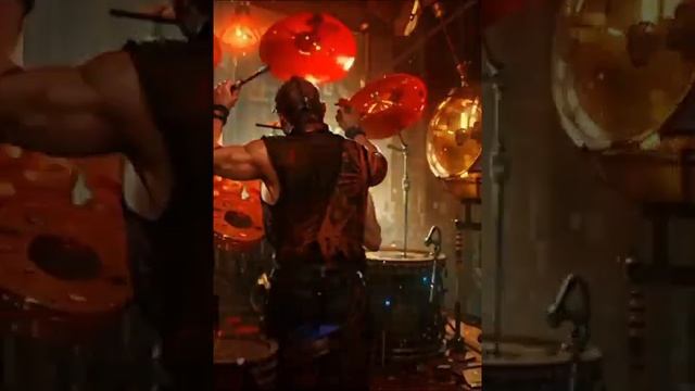 THUNDERSTICK - Snakebite Official Video смотреть онлайн