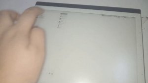 PineNote booting Arch Linux ARM