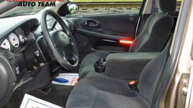 2001 Dodge Intrepid Used Cars - Elmira,New York - 2013-06-14 смотреть онлайн