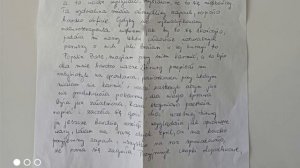 Популин спас мне жизнь! Отзыв из Польши.