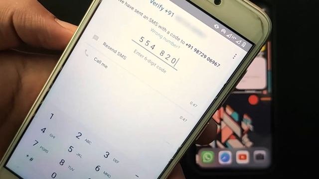 How To Transfer WhatsApp Data From IOS To Android // WhatsApp Backup From Android To IOS 🔥