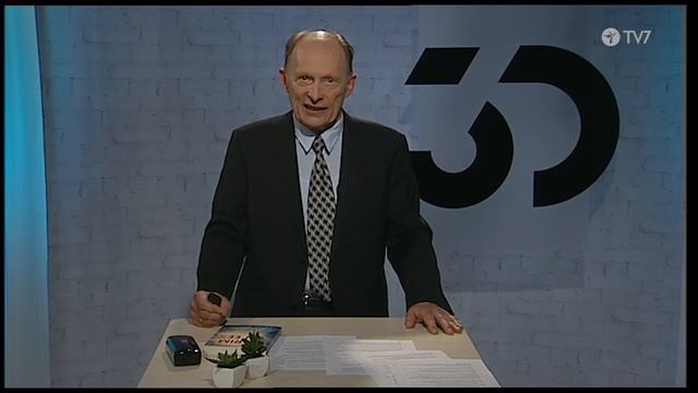 Mis saab pärast surma? Kõneleb Ermo Jürma