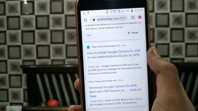 Moto G5S Plus Latest GCam For Stock Rom | All Android Devices | No Root ⚡⚡ смотреть онлайн