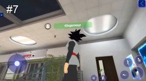 Top 10 Skins Virtual droid 2 + 3 skins Extra 2021 | Vr chat Android