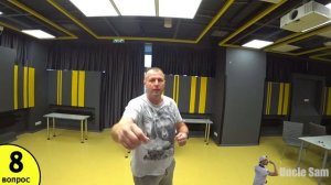 Дартс. Вопрос-ответ #8. Как правильно прицеливаться ?