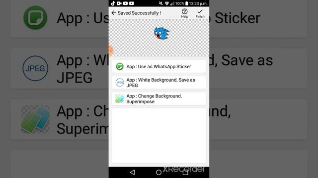 Tutorial De Como Poner Stickers смотреть онлайн