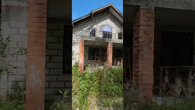 Г. Калининград, Прибрежный посёлок, ул. Красивая д.12 смотреть онлайн