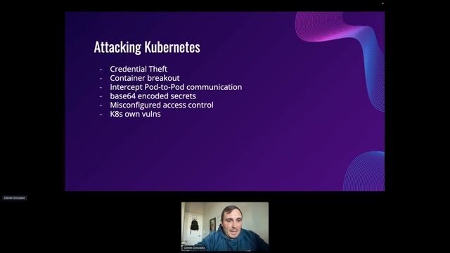 Cloud, Kubernetes, Infrastructure as Code, DevOps