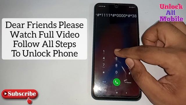 How To Unlock Android Phone Pin Lock | Unlock Password Lock Without Data Loss