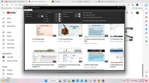 Capturing screenshots of scrolling webpages and windows With ShareX