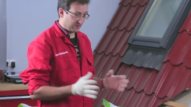 КАКОЙ УТЕПЛИТЕЛЬ ЛУЧШЕ_ ｜｜ ЛАЙФХАКИ ОТ ROCKWOOL смотреть онлайн