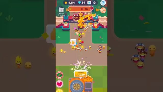 Overcrowded Tycoon - Money To The Moon | Full Game Mod Apk GamePlay Walkthrough Android ios смотреть онлайн