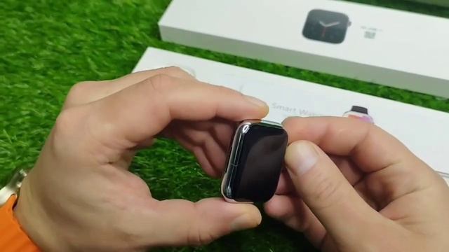 Топовая копия APPLE WATCH 7 смотреть онлайн