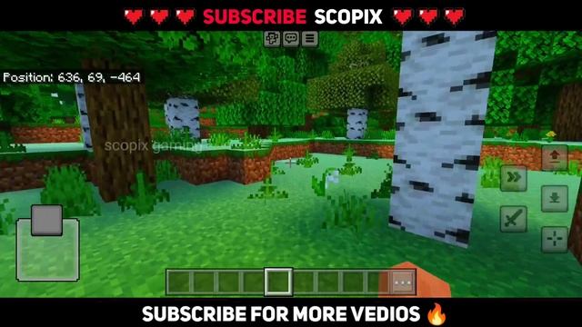 Shader MCPE 1.20.72+ | Shader Minecraft PE 1.20+ ANDROID [ Render Dragon ] смотреть онлайн